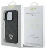 Product packaging for a Guess phone case, showing the front and back of the box. Podgląd zdjęcia produktu