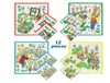 Betz 12er Pack Kindertaschentücher Größe 28x28 cm Farbe - Produktbild-Vorschau 2