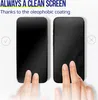 Allity PerFit Hartglas für iPhone 12 einfache Montage Produktbild-Vorschau 14