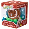 Merc Overwatch Pachimari Gingermari Plüsch Plüsch Christmas Náhľad obrázku produktu 1