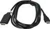 vhbw USB-C-Kabel kompatibel mit Samsung Digimax PL171, Produktbild-Vorschau 3
