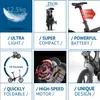 RS17 e move Pedelec eletro Klapprad, EU-Konform, 13kg Produktbild-Vorschau 6
