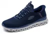 Skechers Slip-ins 233010s Summits Niebieski Podgląd zdjęcia produktu 12