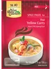 Asian Home Gourmet żółta pasta curry dla Tajów Nam Prik Podgląd zdjęcia produktu 1