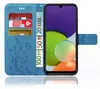 Handy Tasche für Samsung Galaxy A22 5G Schutz Hülle Produktbild-Vorschau 3