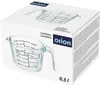 Orion | Odměrka - Ze skla - 500 ml - Tepelně odolná - Se Náhled obrázku produktu 5