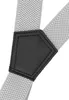 Fabio Farini - 1 Stück Schmales Y-Design mit 2,5cm Breite Produktbild-Vorschau 4