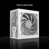 Mars Gaming MPB750PSI, 750 W, 200 - 240 V, 47 - 63 Hz, 5 A, Productafbeelding-voorbeeld 2