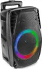 Fenton FT8LED-MK2 Schwarz 300 W Produktbild-Vorschau 2