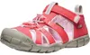 KEEN Seacamp Kinderschuhe Mädchen Sandaletten Sandale Rosa Produktbild-Vorschau 28