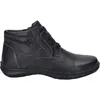 Josef Seibel Komfort Stiefel Herren 31383734313336 Schwarz Produktbild-Vorschau 15