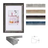 Walther ramka na zdjęcia Chalet niebieski 40x60 cm Podgląd zdjęcia produktu 7