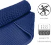 heimtexland ® Badvorleger Chenille Super Flauschig Produktbild-Vorschau 5