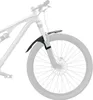 SKS Tôle d'insertion VR Mudrocker avant, 27.5'-29', noir Voir les images du produit 27