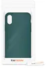 kwmobile Handyhülle für Apple iPhone X Hülle - Case Silikon Produktbild-Vorschau 6