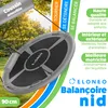 ELONEO Nestschaukel Outdoor & Indoor 90/120 cm Produktbild-Vorschau 9