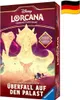 Ravensburger Adventskalender|Ravensburger Disney Lorcana Produktbild-Vorschau 5