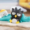 PopMart  Sanrio Fall Asleep Series keräilyhahmo Produktbild-Vorschau 3