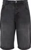 Pánské kraťasy Urban Classics 90's Heavy Denim Shorts black Podgląd zdjęcia produktu 6