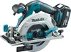Makita DHS680RTJ Akku-Handkreissäge Produktbild-Vorschau 1