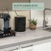 Bremermann kozmetický kôš GAVELLO s výklopným vekom | Náhľad obrázku produktu 3