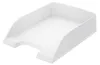 Leitz Plus Briefkorb, Standard, Polystyrol, Weiß, 255 mm, Produktbild-Vorschau 1