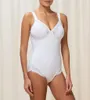 Triumph Modern Lace+Baumwolle Bs, Farbe: White 03/0003, Produktbild-Vorschau 12