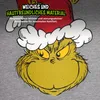 The Grinch Schlafanzug für Mädchen und Jungen - Kinder Produktbild-Vorschau 10