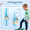 Retevis RT30W Talkie-walkie pour enfants, jouet Voir les images du produit 9
