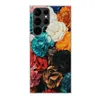 MuchoWow® Handyhülle Schutzhülle Hülle für Samsung Galaxy Produktbild-Vorschau 1