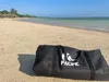 XQ Max Advanced SUP Board 320 cm Orange / Gelb - Produktbild-Vorschau 7