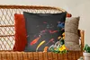MuchoWow® Zierkissen Sofakissen Wohnzimmer Dekokissen 50x50 Produktbild-Vorschau 5