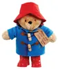 Ours Paddington en peluche arc-en-ciel avec bottes Voir les images du produit 1