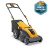 STIGA Akku-Rasenmäher COMBI 340e, 38 cm Schnittbreite, Produktbild-Vorschau 1