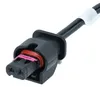 vhbw Niederspannungs-Kabel kompatibel mit Gardena Robotic Produktbild-Vorschau 6