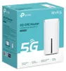 TP-LINK Archer NX500 5G Dual-Band -modeemi ja WiFi6 Podgląd zdjęcia produktu 4