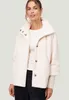 Fellimitat-Jacke mit Stehkragen Produktbild-Vorschau 2