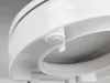 WENKO WC-Sitz Secura Premium, aus antibakteriellem Produktbild-Vorschau 6