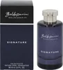 Baldessarini Signature Eau de Toilette pour hommes 90 ml Voir les images du produit 9