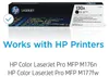 HP 130A Toner schwarz (CF350A) Produktbild-Vorschau 39
