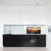 Coloray Spritzschutz aus Glas 120x60  Wandkunst Produktbild-Vorschau 4