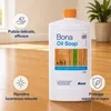 Sapone per legno oliato 1 Litro, detergente per pavimenti Anteprima dell’immagine prodotto 5