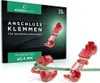 RASENWERK® - Anschlussklemmen für Mähroboter Produktbild-Vorschau 1