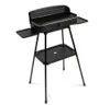 Elektrogrill Standgrill Tischgrill 2200W Grill mit Produktbild-Vorschau 4