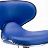 Amarillo Design Moderner schwenkbarer Chrom Küchen- und Produktbild-Vorschau 4