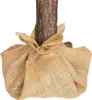 Albero di Natale artificiale pino tronco naturale sacco di Anteprima dell’immagine prodotto 8
