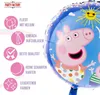 VDV Benefit PEP Folienballon rund 132H2100202 Produktbild-Vorschau 5