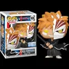 Statuetta Funko POP Bleach 1828 Ichigo Kurosaki Special Anteprima dell’immagine prodotto 1