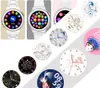 Rubicon RNCE92 SMARTWATCH FEMME - CONNECTIONS, CERAMIC Voir les images du produit 13