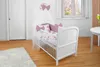 Amilian Babybettwäsche Set 7-teilig – Bettwäsche 100x135 Produktbild-Vorschau 6